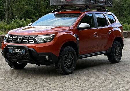 Dacia Duster II Prestige 4WD/ KAMPING /360°-Kamera