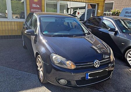 VW Golf Volkswagen 1.4 TSI Highline Highline