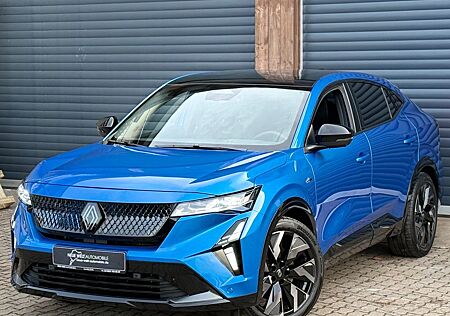 Renault Rafale 200 ALPINE Hybrid/Pano/MATRIX/HUD/360/ACC