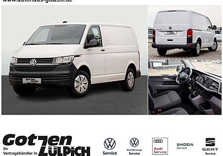 VW T6 Transporter Volkswagen T 6.1Kasten Klima PDC Trennwand 3-Sitze App