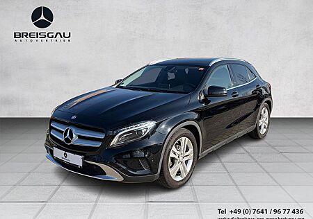 Mercedes-Benz GLA 200 1.6 KAT *TÜV*FACELIFT*