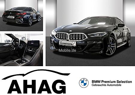 BMW 840i xDrive Gran Coupe Steptronic Innovationsp.