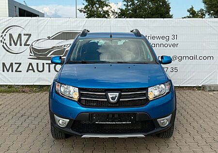 Dacia Sandero II Stepway Prestige