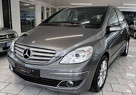 Mercedes-Benz B 150 / TÜV NEU / GARANTIE / RENTNERFAHRZEUG