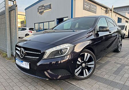 Mercedes-Benz A 200 CDI Urban *7G Automatik*AHK*LED*