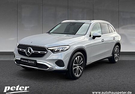 Mercedes-Benz GLC 220 d 4M Avantgarde/LED/Kamera/Memory-P./AHK