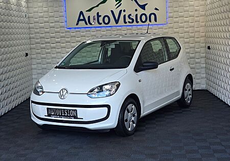 VW Up Volkswagen ! take !*Klimaanlage*Tüv und Hu 02.2027*Navi