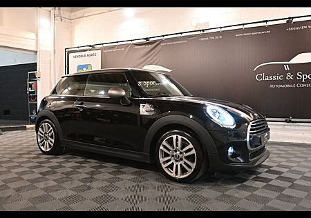 Mini Cooper 1.5i 7 SEVEN /CUIR GPS NAVI /TEL PDC