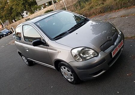 Toyota Yaris 1.0