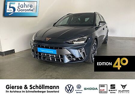 Cupra Leon Sportstourer VZ 2.0 TSI DSG 4x4 PANO+
