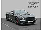 Bentley Continental GTC V8 Anthracite, Styling Spec