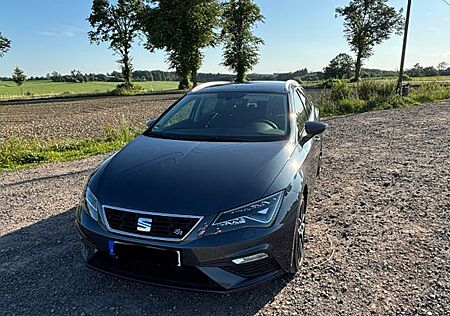 Seat Leon 1.5 TSI ACT 110kW FR DSG Sportstourer ST FR