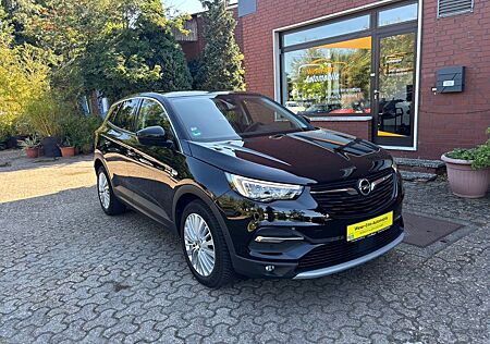 Opel Grandland X AUT NUR 21TKM! KAM LED TEMPO ALU APP