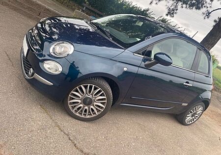 Fiat 500 1.2 8V LOUNGE LOUNGE