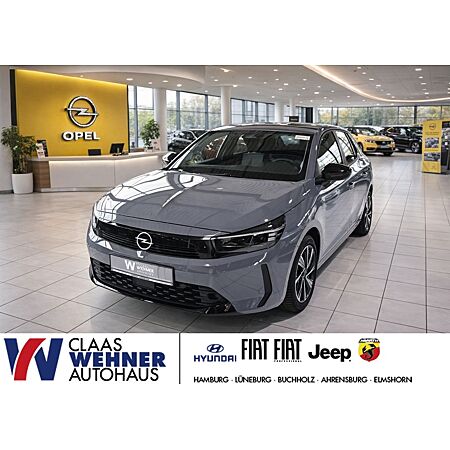 Opel Corsa leasen