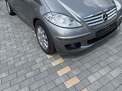 Mercedes-Benz A 170 ELEGANCE Elegance