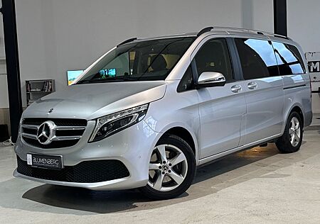 Mercedes-Benz V 250 V 250d EDITION Lang*6-Sitz,2xSchiebetüren,Apple*
