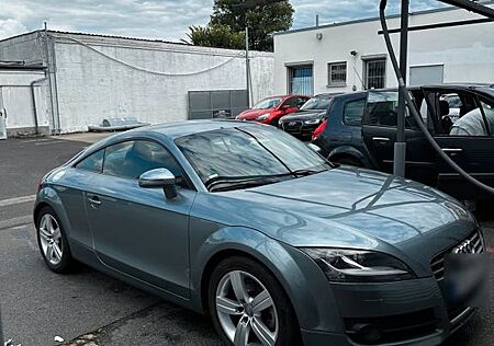 Audi TT Coupe 1.8 TFSI -