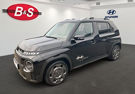 Hyundai Inster CROSS 49kWh Effizienz-Paket