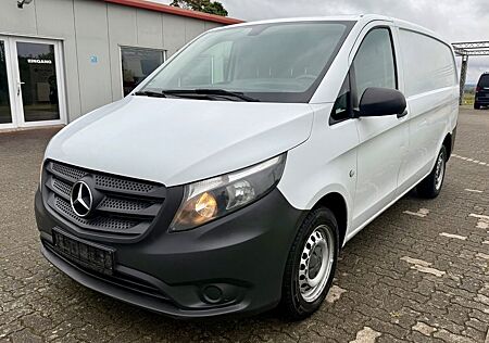 Mercedes-Benz Vito Kasten 111 CDI FWD lang/Mwst.