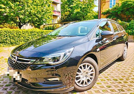 Opel Astra ST 1.4 Turbo Tempomat/TÜV/Automatik/SHZG