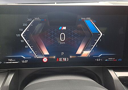 BMW 520i M Sport Navi RFK AHK Harman/Kardon