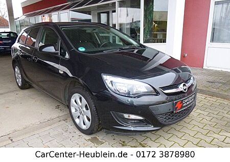 Opel Astra J Sports Tourer Style