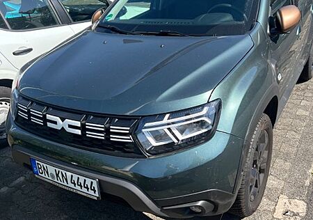 Dacia Duster TCe 150 4x4 Extreme Extreme