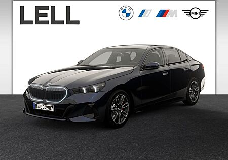 BMW 520d xDrive Limousine M Sportpaket Pro