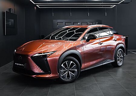 Lexus RZ 450e DIRECT4|ACC|360|Warranty 06/2026