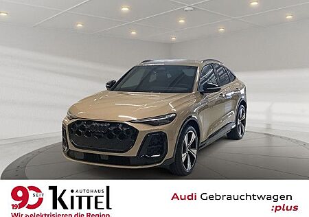 Audi Q5 Sportback TDI quattro 150 kW S t ronic