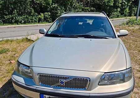 Volvo V70 VolvoV70 2.4 -