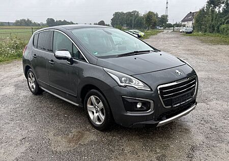 Peugeot 3008 I Head-up I Pano I Festpreis I Export