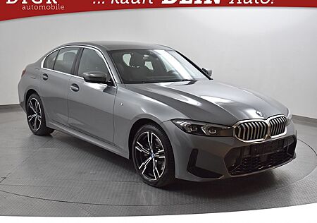 BMW 320e Aut M Sport/M PAKET+NAV+LC PLUS+LED+KAM+ACC