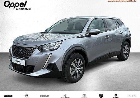 Peugeot 2008 e- Active TEMPOMAT+LED-PAKET+KLIMAAUTOMATIK