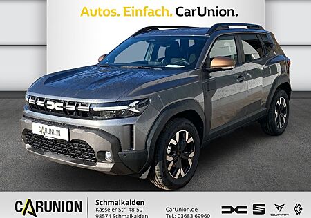 Dacia Duster Extreme TCe 130