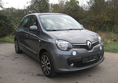 Renault Twingo Intens