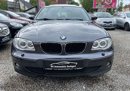 BMW 116i *PDC*Klima*Sitzhzng*