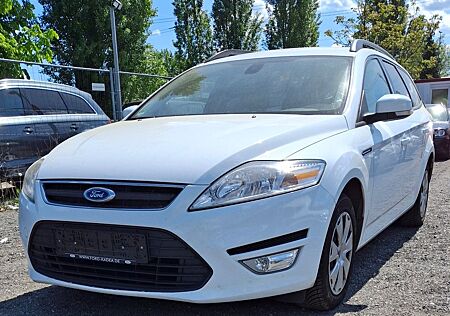 Ford Mondeo Turnier Trend
