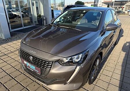 Peugeot 208 Active PureTech 75 *LED*SITZH*ALU*METALLIC*