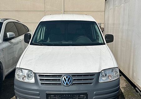 VW Caddy Volkswagen Kasten Economy