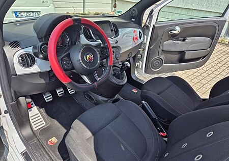Abarth 595 1.4 T-Jet 16V -