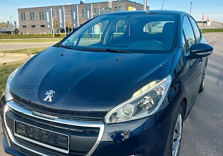 Peugeot 208 Active