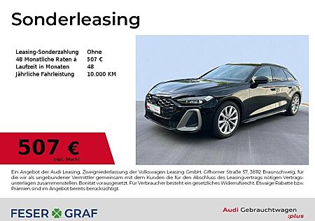 Audi A5 Avant TFSI edition one 360°Cam/S line/Matrix/