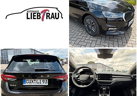 Skoda Fabia 1.0 TSI Tour DSG *SHZ*ACC*LED*PDC*DAB*