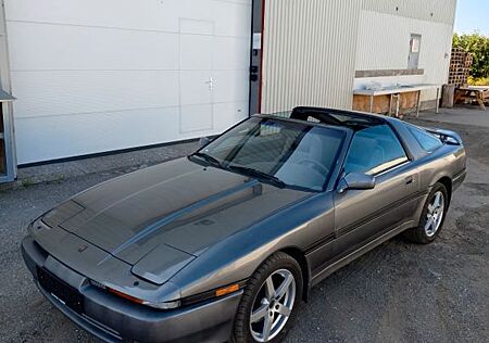 Toyota Supra Mk3 Manual Turbo Targa