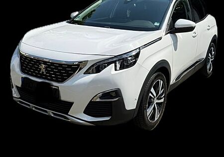 Peugeot 3008 1.2 PureTech 130 Allure Unfallfrei