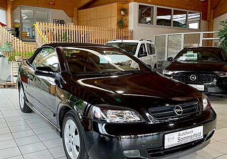 Opel Astra Cabrio 1.6 Bertone