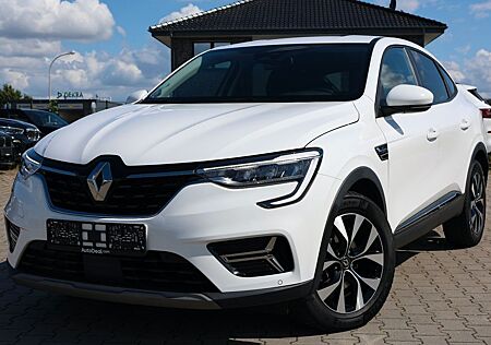 Renault Arkana 1.6 Ltr. E-TECH 145