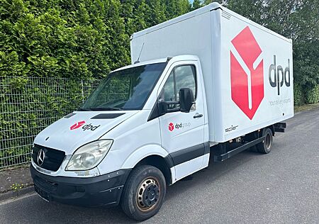 Mercedes-Benz Sprinter *515*CDI*Koffer*Max-XXL*Euro-4*